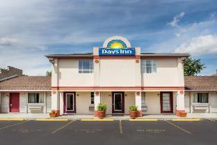 Days Inn By Wyndham Cape Carteret חדר תמונה